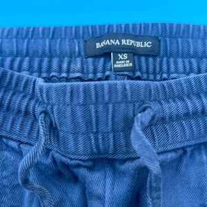 Banana Republic cargo pants